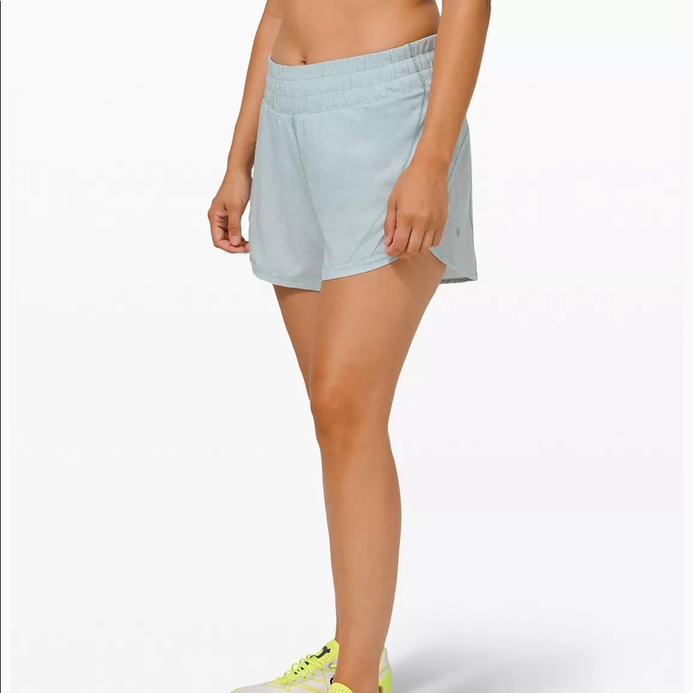 Lululemon Track That Short 5 in.